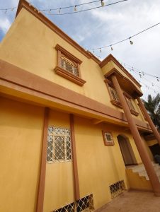 طرق تنظيف منازل وفلل وقصور بالدمام - 544437260