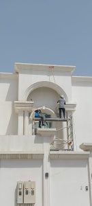 شركة تنظيف منازل بالدمام