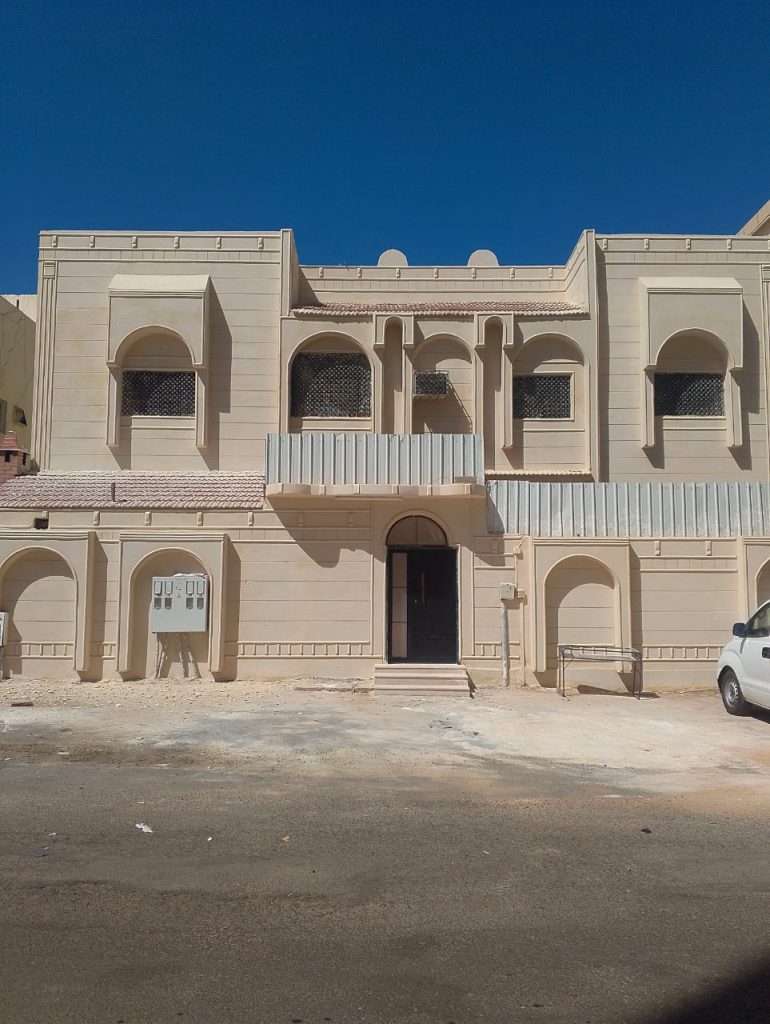 تنظيف منازل وفلل وقصور بالدمام